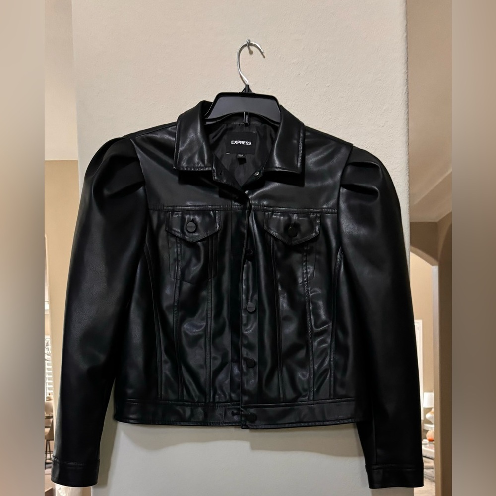 Jacket - Picture 1 of 1